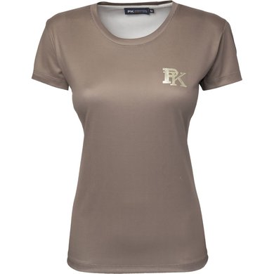 PK Shirt Perle Sepia XL