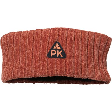 PK Haarband Velvet Chili One Size