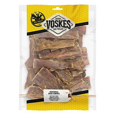 Voskes Beef Strips