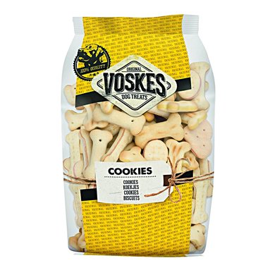 Voskes Moelle Gold mix 400g