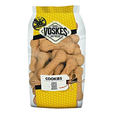 Voskes Grote Kluif 750g