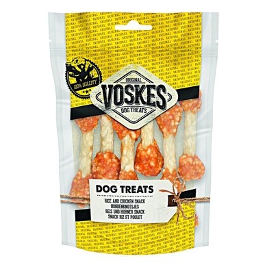 Voskes Dog Knots 100g