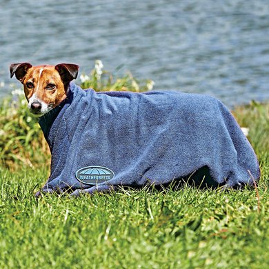 Weatherbeeta Dry-Dog Bag Marin