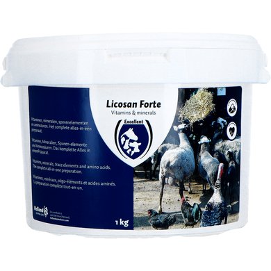 Excellent Licosan-Forte 1kg