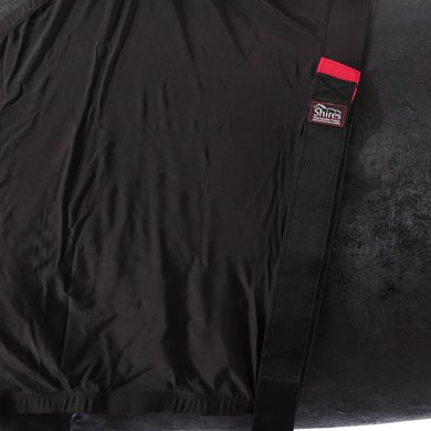 Black Various Sizes Shires Anti-Rub Stretch Vest BNIB 