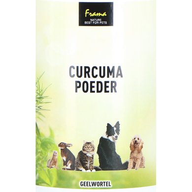 Frama Best For Pets MSM 500gr