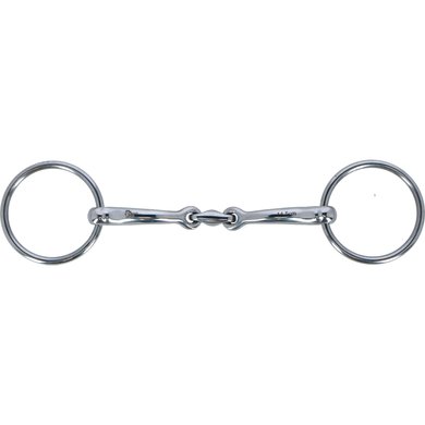 Harry's Horse Loose Ring Snaffle
