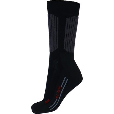 Stapp Active Chaussettes All Round Noir