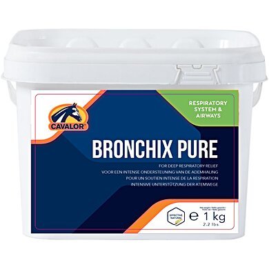 Cavalor Bronchix Pure 1kg