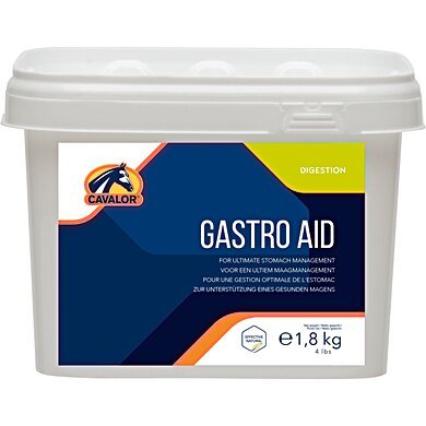 Cavalor Gastro Aid 1800gr