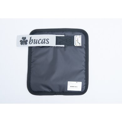 Bucas Chest Extender Click'n Go Magnetic Silver