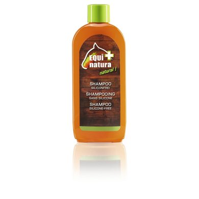 Equinatura Shampoo Silicone-vrij 250ml