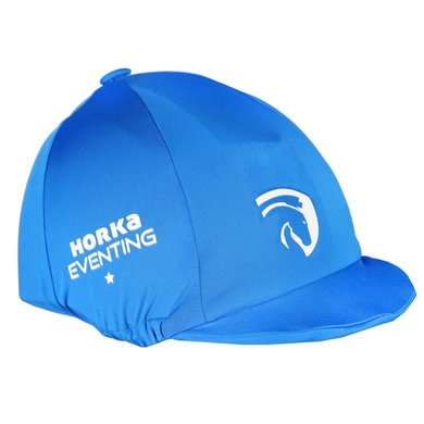 Horka Cap Cover Royal-Blue One Size