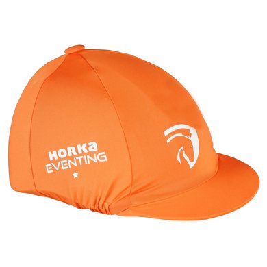 Horka Cap Cover Oranje One Size