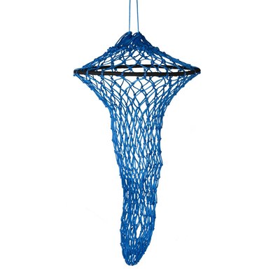 Horka Hay Net Easy Fill Royal-Blue