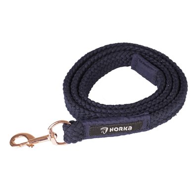 Horka Lead Rope Catch Blue