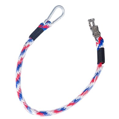 Horka Tie-down Line Red/White/Blue