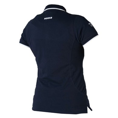 Horka Shirt Verona Navy Blue