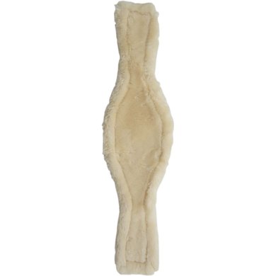 Kentucky Girdle Cover Sheepskin Anatomic Natural