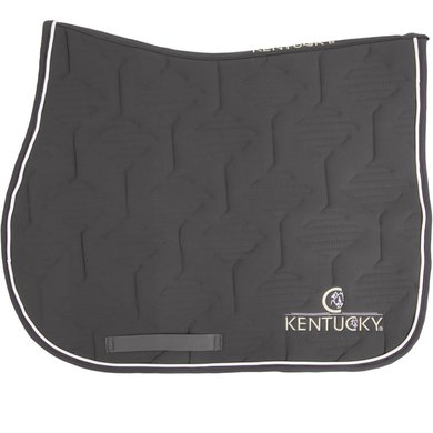 Kentucky Saddlepad Jumping Color Edition Grey