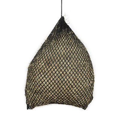 Shires Deluxe Extra Strong Small Mesh Holes 1.75"  Large 45" Haynet Haylage Net 