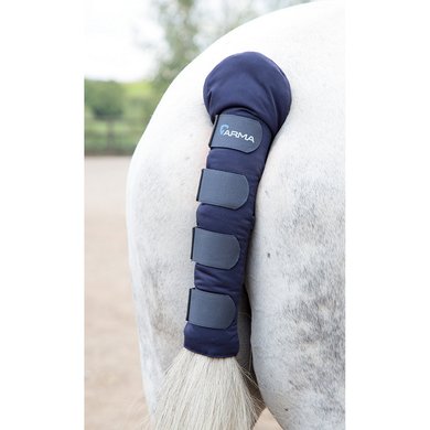Shires Protege Queue Padded Marin