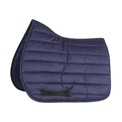 Wessex by Shires Saddlepad Comfort Navy