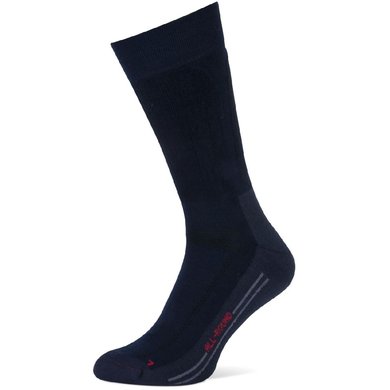 Stapp Active Chaussettes All Round Marin