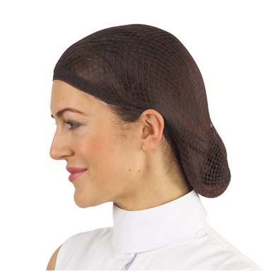 Equi-Net by Shires Hair Net Blond One Size