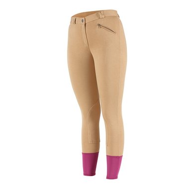 Wessex by Shires Breeches Women Beige
