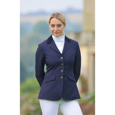 SHIRES ASTON CHILDS SHOW JACKET KIDS COMPETITION JACKETS 