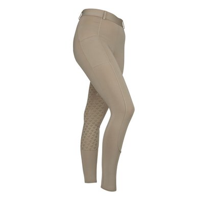 Aubrion by Shires Rijlegging Albany Beige