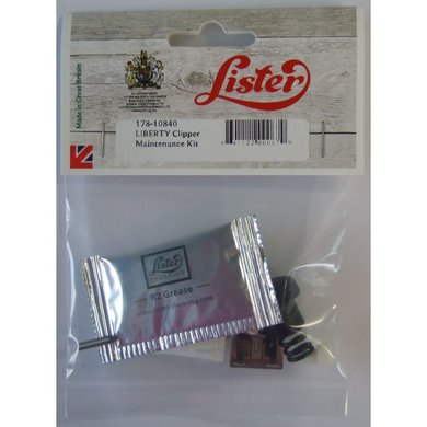 Lister Service Kit Liberty