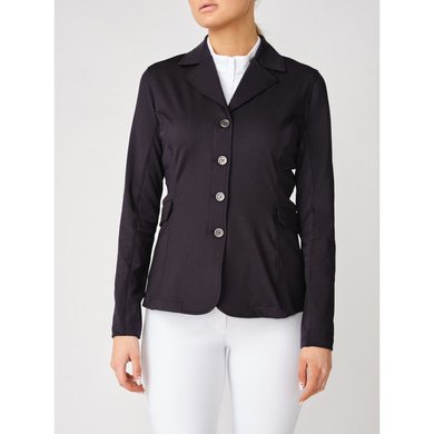 PS of Sweden Competition Jacket Lyra Navy