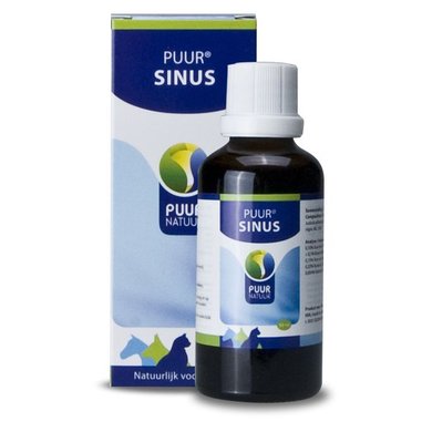 PUUR Sinus Cheval/Poney/Chien/Chat