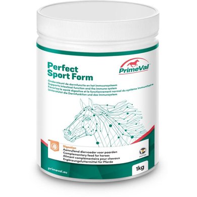 PrimeVal Perfect Sport Form 1kg