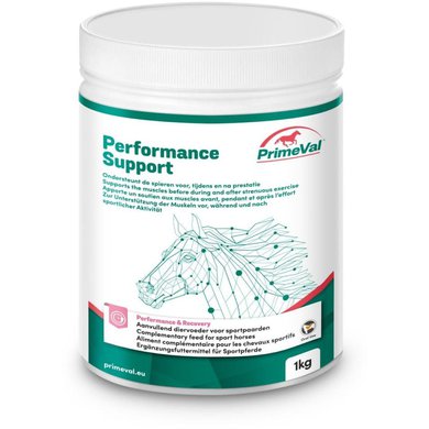 PrimeVal Performance Support 1kg