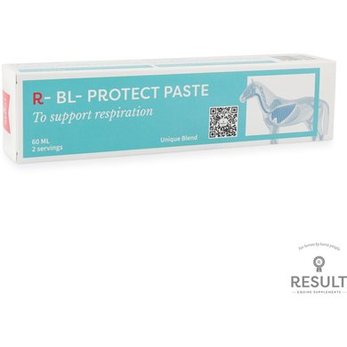 Result Equine R-BL-Protect Paste 60ml