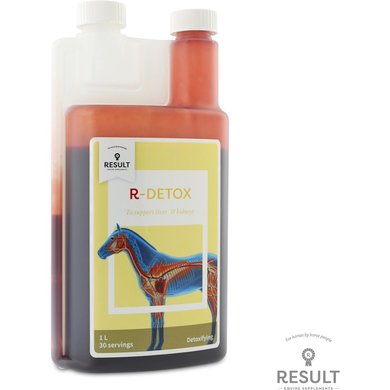 Result Equine R-Detox 1L