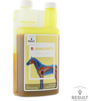 Result Equine R-Immunity 1L