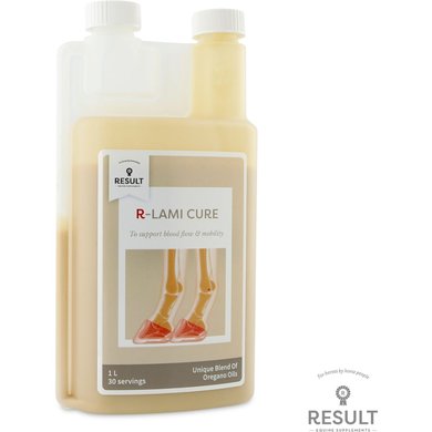 Result Equine R-Lami Cure 1L