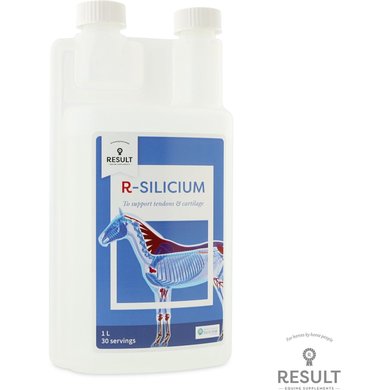 Result Equine R-Silicium 1L