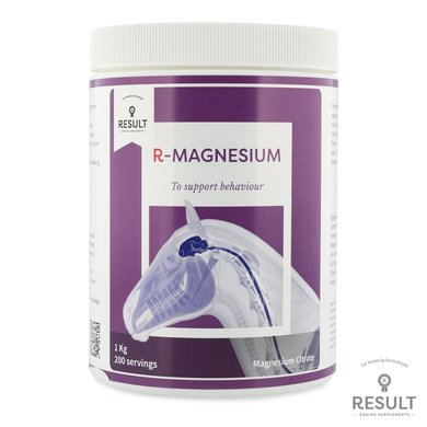 Result Equine R-magnesium 1kg