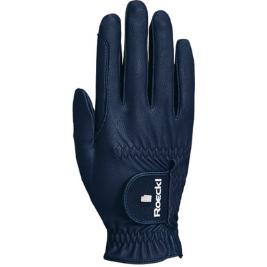 Roeckl Gloves Roeck-Grip Pro Navy Blauw