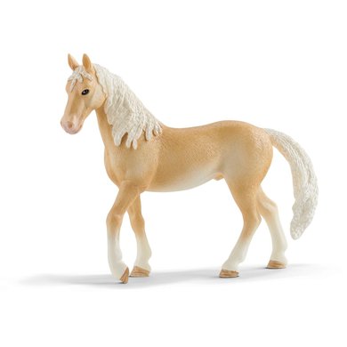 Schleich Figurine Horse Club Akhal-teke Stallion