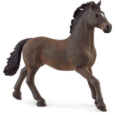 Schleich Figurine Horse Club Oldenburger Stallion
