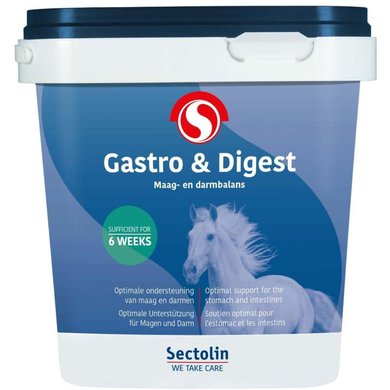 Sectolin Gastro & Digest 1750g