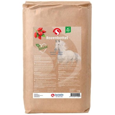 Sectolin Rose Hips 3kg - Refill Package