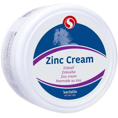 Sectolin Zinc Cream 200ml
