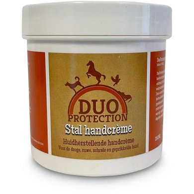 DUO Stal Handcrème 250ml